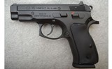 CZ ~ 75 Compact ~ 9mm - 2 of 4