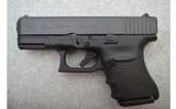 Glock ~ 29 Gen 4 ~ 10mm Auto - 2 of 4