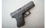 Glock ~ 29 Gen 4 ~ 10mm Auto - 1 of 4