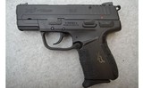 Springfield Armory ~ XDe-45 ~ .45ACP - 2 of 4
