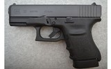 Glock ~ 30 ~ .45ACP - 2 of 4