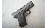 Glock ~ 30 ~ .45ACP - 1 of 4