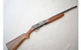 Franchi ~ 48 AL ~ 20 Gauge - 1 of 12
