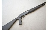 Stevens ~ 320 Security ~ 12 Gauge - 1 of 11