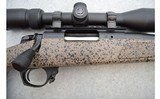 Bergara ~ B-14 HMR ~ 6.5mm Creedmoor - 3 of 11