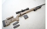 Bergara ~ B-14 HMR ~ 6.5mm Creedmoor - 11 of 11