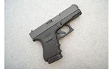 Glock ~ 36 ~ .45ACP - 1 of 4