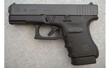 Glock ~ 36 ~ .45ACP - 2 of 4