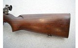 Remington ~ 513-T Matchmaster ~ .22 LR - 9 of 16