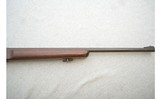 Remington ~ 513-T Matchmaster ~ .22 LR - 4 of 16