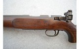 Remington ~ 513-T Matchmaster ~ .22 LR - 8 of 16