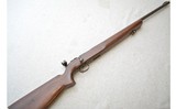 Remington ~ 513-T Matchmaster ~ .22 LR - 1 of 16