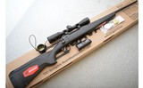 Savage ~ Axis II XP ~ .270 Win. - 11 of 11