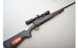 Savage ~ Axis II XP ~ .270 Win. - 1 of 11