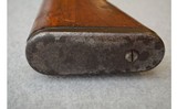 Arisaka ~ Type 99 ~ 7.7 Japanese - 10 of 13