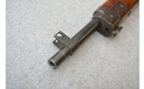 Arisaka ~ Type 99 ~ 7.7 Japanese - 6 of 13