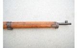 Arisaka ~ Type 99 ~ 7.7 Japanese - 4 of 13