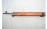 Arisaka ~ Type 99 ~ 7.7 Japanese - 7 of 13