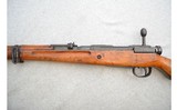 Arisaka ~ Type 99 ~ 7.7 Japanese - 8 of 13