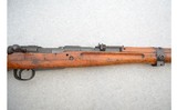 Arisaka ~ Type 99 ~ 7.7 Japanese - 3 of 13