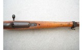 Arisaka ~ Type 99 ~ 7.7 Japanese - 5 of 13