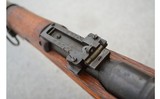 Arisaka ~ Type 99 ~ 7.7 Japanese - 11 of 13