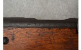 Arisaka ~ Type 99 ~ 7.7 Japanese - 13 of 13