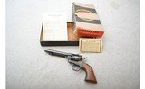 Ruger ~ Single-Six ~ .22 Cal. - 6 of 6