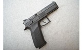CZ ~ P-09 ~ 9mm - 1 of 4