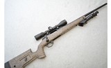 Bergara ~ B-14 HMR ~ 6.5mm Creedmoor - 1 of 11
