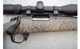 Bergara ~ B-14 HMR ~ 6.5mm Creedmoor - 3 of 11