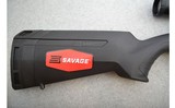 Savage ~ Axis II XP ~ .270 Win. - 2 of 11