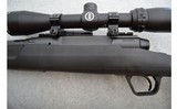Savage ~ Axis II XP ~ .270 Win. - 8 of 11