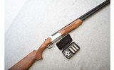 Stevens ~ 555 E ~ 12 Gauge - 11 of 11