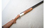 Stevens ~ 555 E ~ 12 Gauge - 1 of 11
