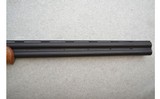 Stevens ~ 555 E ~ 12 Gauge - 4 of 11