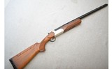 Stevens ~ 555 Trap ~ 12 Gauge - 1 of 11