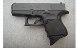 Glock ~ 26 Gen4 ~ 9mm - 2 of 5