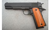 Rock Island Armory ~ 1911 A1-FS ~ .45ACP - 2 of 5