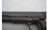 Rock Island Armory ~ 1911 A1-FS ~ .45ACP - 3 of 5