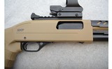 Winchester ~ SXP Defender FDE ~ 12 Gauge - 3 of 10