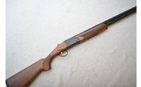 Stevens ~ 555 ~ 20 Gauge - 1 of 11