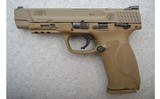 Smith & Wesson ~ M&P9 M2.0 ~ 9mm - 2 of 4