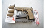 Smith & Wesson ~ M&P9 M2.0 ~ 9mm - 4 of 4
