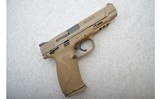 Smith & Wesson ~ M&P9 M2.0 ~ 9mm - 1 of 4