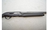 Benelli ~ Montefeltro ~ 12 Gauge - 3 of 10