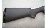 Benelli ~ Montefeltro ~ 12 Gauge - 2 of 10