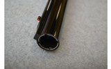 Benelli ~ Montefeltro ~ 12 Gauge - 6 of 10