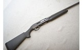 Benelli ~ Montefeltro ~ 12 Gauge - 1 of 10