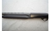 Benelli ~ Montefeltro ~ 12 Gauge - 8 of 10